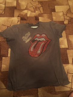 Футболка Rolling Stones