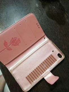 Чехол на xiaomi mi 5s