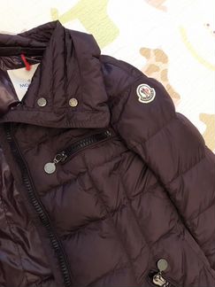 Куртка пуховик Moncler
