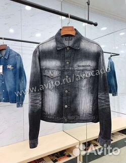 Куртка Balenciaga