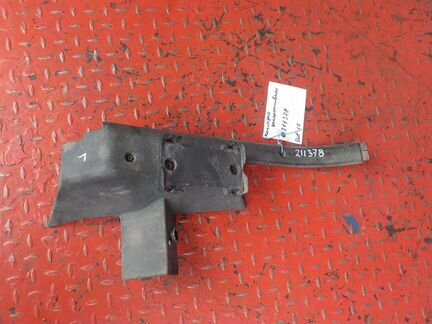 Накладка декоративная Даф сф (DAF CF) 1327571