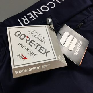 Разминочная жилетка Sportful Сборной Италии 2020г