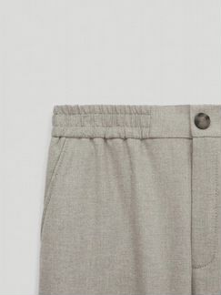 Massimo Dutti брюки новые серые