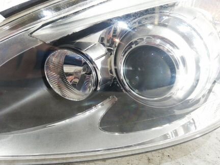 Фара передняя левая Volvo S60 Y20 B4164T 2011