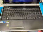 Продам ноутбук Packard Bell TJ65