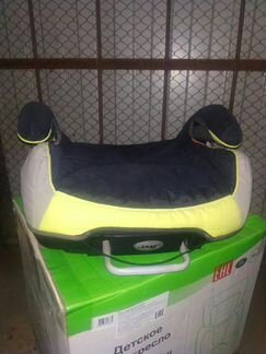 Бустер Isofix Jane (Испания)