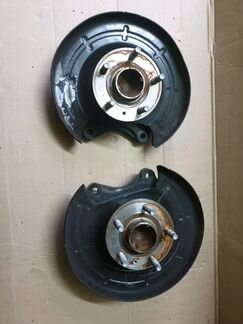 Опель Мокка подшипник задний ступица