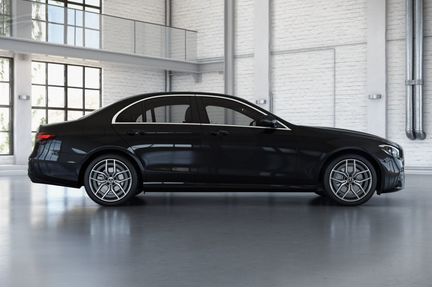 Mercedes-Benz E-класс 2.0 AT, 2020