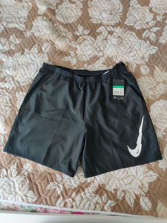 Шорты Nike