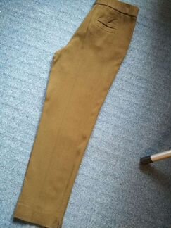 Брюки Massimo Dutti, 36 р