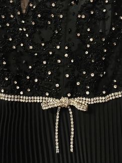 Платье вечернее Gatti Nolli шёлк 100