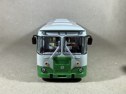 Лиаз 677М Советский автобус