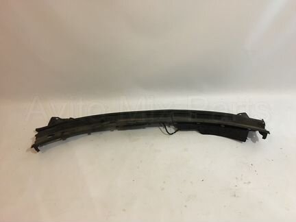 Накладка Жабо под стекло Мазда сх-7