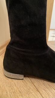 Сапоги le Silla