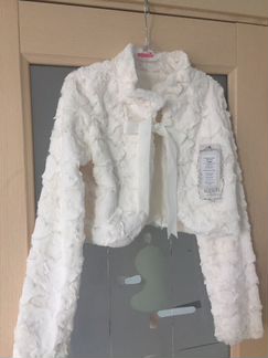 Болеро девичье