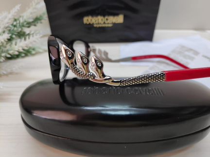 Оправа Roberto Cavalli RC743-S / 580 очки дисконт
