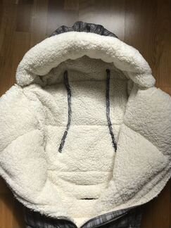 Конверт Elodie