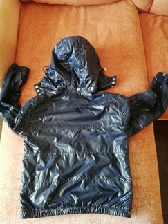 Монклер - ветровка для мальчика