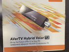 AverTV Hybrid Volat T2 объявление продам