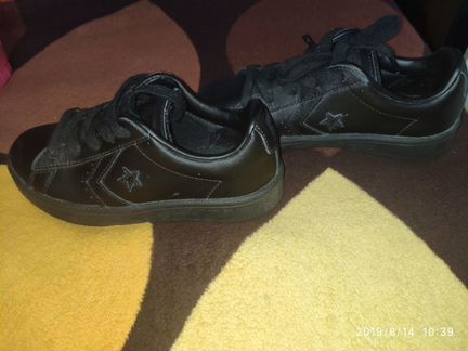 Кроссовки Converse 29 размер