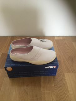Новые туфли MOD