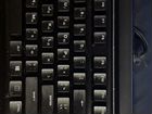 Игровая клавиатура HyperX Alloy Elite RGB (Cherry