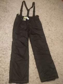 Полукомбинезон Young Reporter