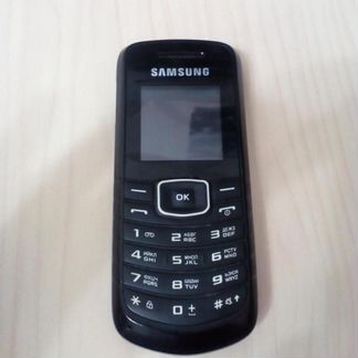 Телефон сотовый samsung GT-E 1080i