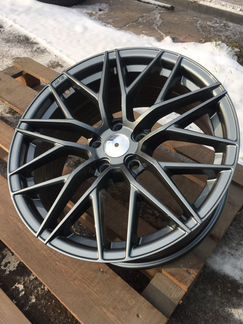 Диски R18 5-114,3 Makstton для KIA Optima