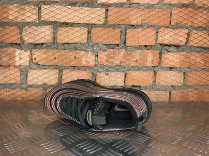 Кроссовки nike air max 97, 37 размер
