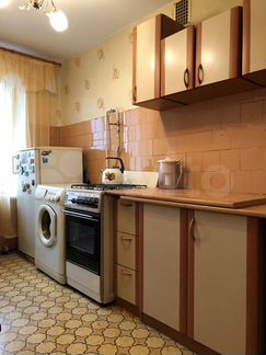 2-к квартира, 40 м², 9/9 эт.