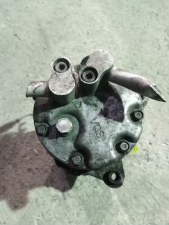 Компрессор кондиционера бу AUY, BVK 7M3820803B