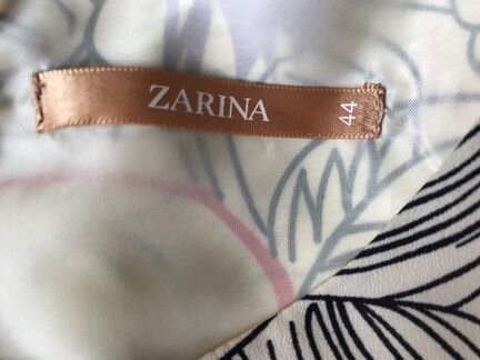 Платье Zarina