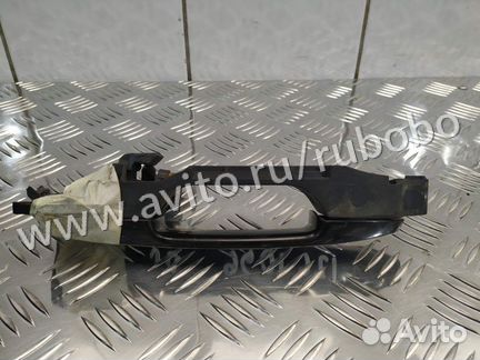 Ручка передняя левая 6921112220C1 Toyota RAV4 2 XA