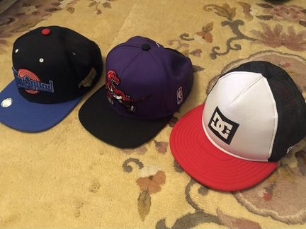 Бейсболки