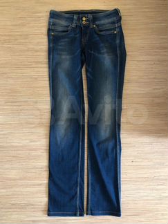 Женские джинсы Pepe Jeans, размер 27