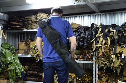 Чехол для скс, рпд