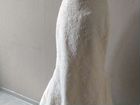 Свадебное платье от Simona Kovalle в стиле Ким Кар