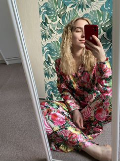 Victoria secret пижама