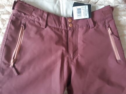 Женские лыжные брюки brunotti