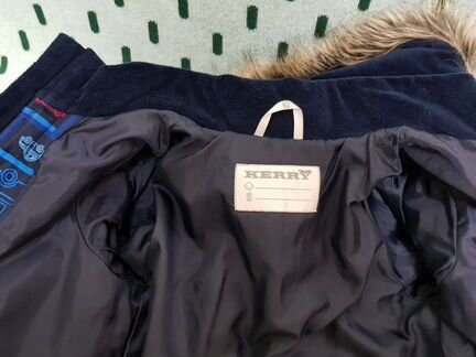Костюм зимний Kerry