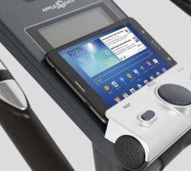 Applegate B22 A Велотренажер