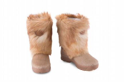 Унты, сапоги зимние, Морегор Moregor