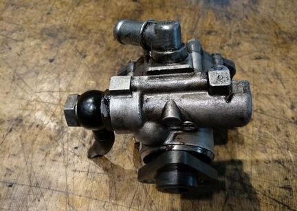 Насос гур BBJ Audi A6 C6 Ауди А6 4Ф