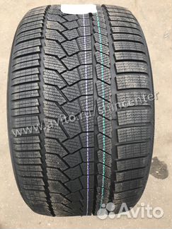 315/30R21 шины 275/35R21 Conti Mercedes AMG GT-4 6