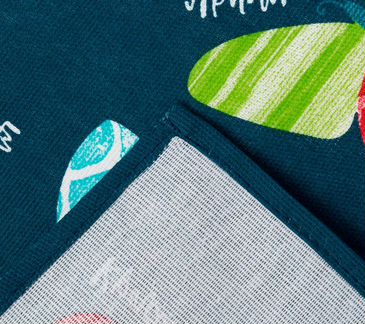 Кухонное полотенце Radugnie Babochki (35х60 см)