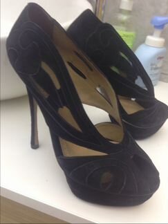 Corso como туфли, 36 размера