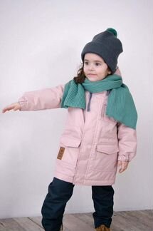 Новые куртки динозаврики