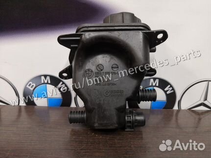Расширительный бачок BMW F10, F01