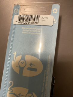 Ремень для часов Swatch новый